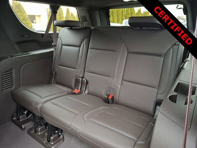 Certified 2024 GMC Yukon XL Denali w/ Denali Reserve Package image 6