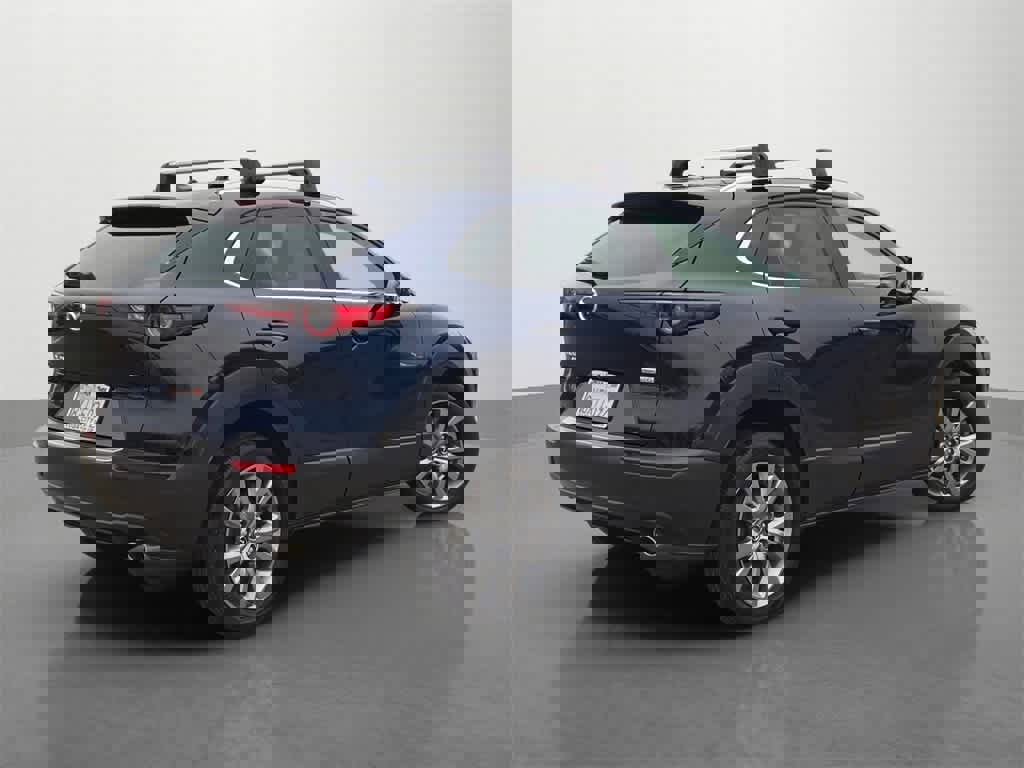 Used 2020 MAZDA CX-30 AWD w/ Premium Package image 6