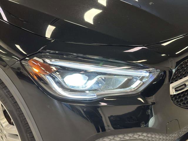 Used 2022 Mercedes-Benz GLA 250 4MATIC image 7