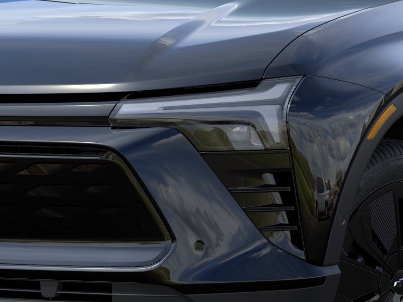 New 2027 Chevrolet Blazer EV LT FWD image 11