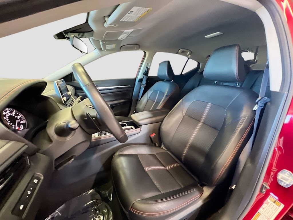 Used 2023 Nissan Altima 2.5 SR FWD image 19