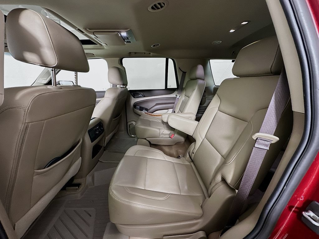 Used 2019 Chevrolet Tahoe Premier AWD/4WD image 17