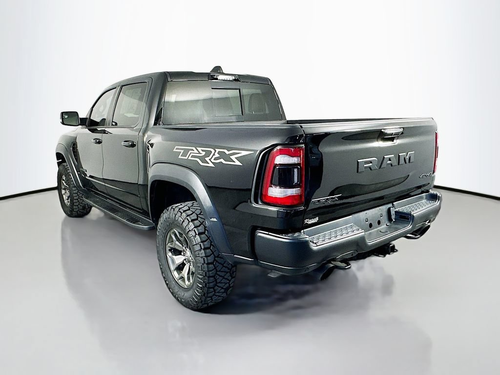 Used 2024 RAM 1500 TRX AWD/4WD image 5