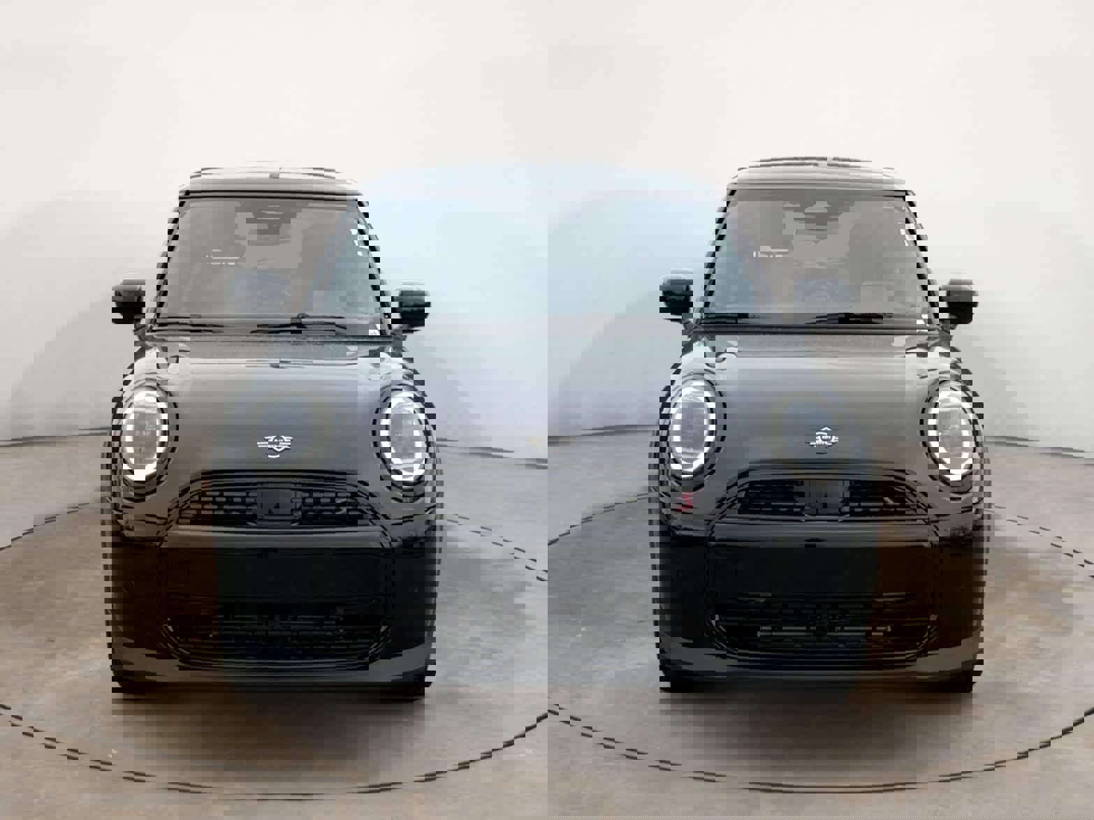 New 2026 MINI Cooper S image 8