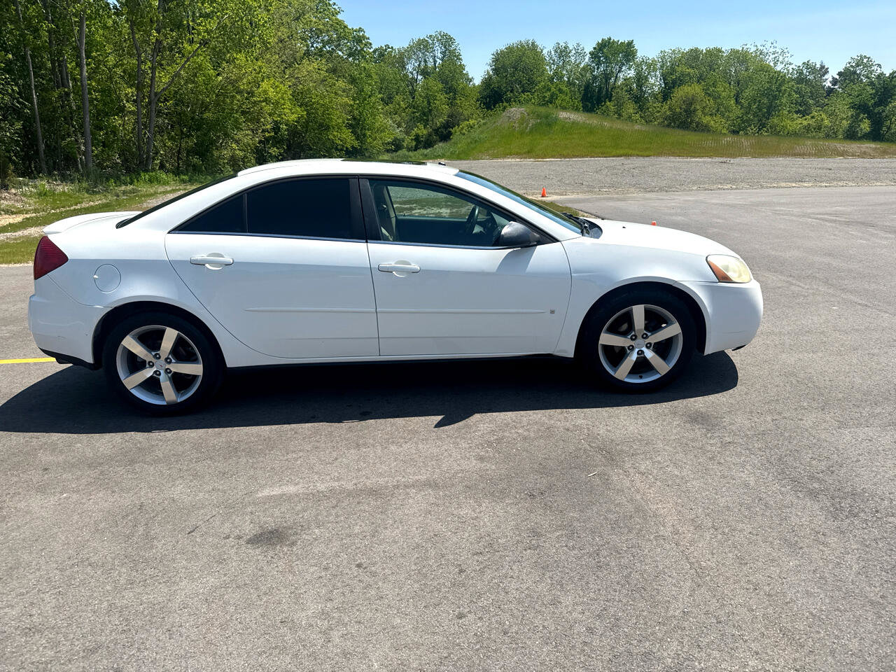 Used 2006 Pontiac G6 GTP w/ Premium Value Package 2 image 4