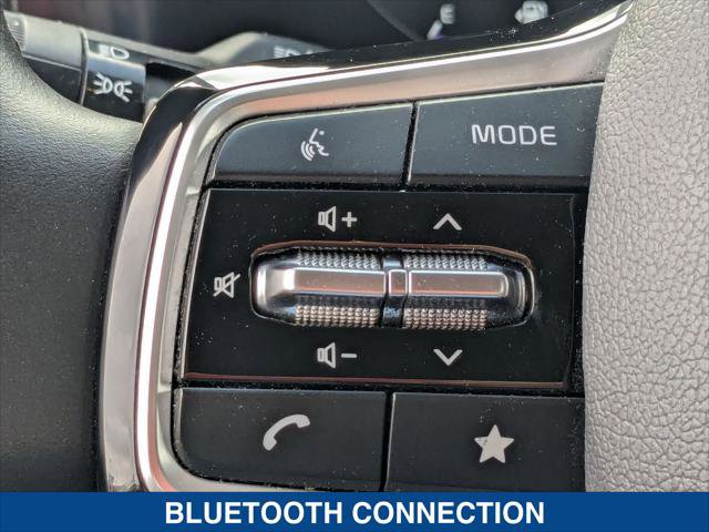 Used 2024 Kia Carnival SX image 14