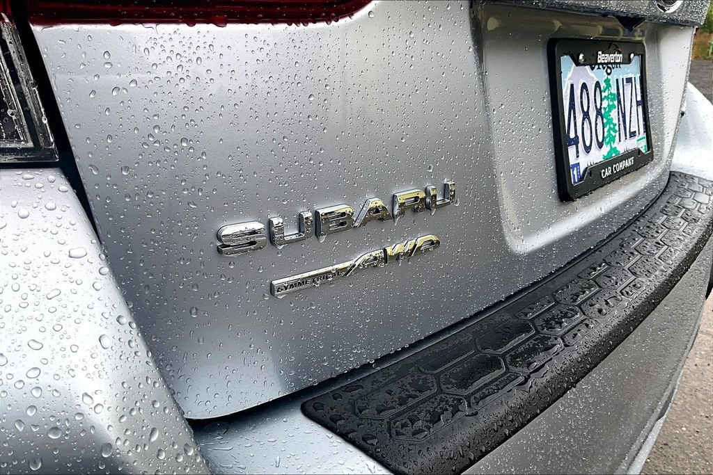 Used 2023 Subaru Crosstrek 2.0i AWD/4WD image 33