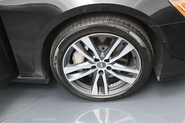 Used 2019 Audi A6 3.0T Prestige w/ Prestige Package AWD/4WD image 38