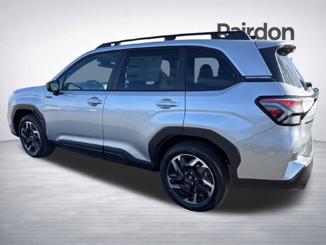 New 2026 Subaru Forester Touring AWD/4WD image 5