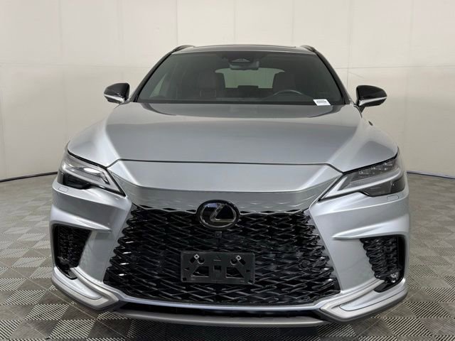 Used 2024 Lexus RX 350 F Sport w/ Convenience Package image 7