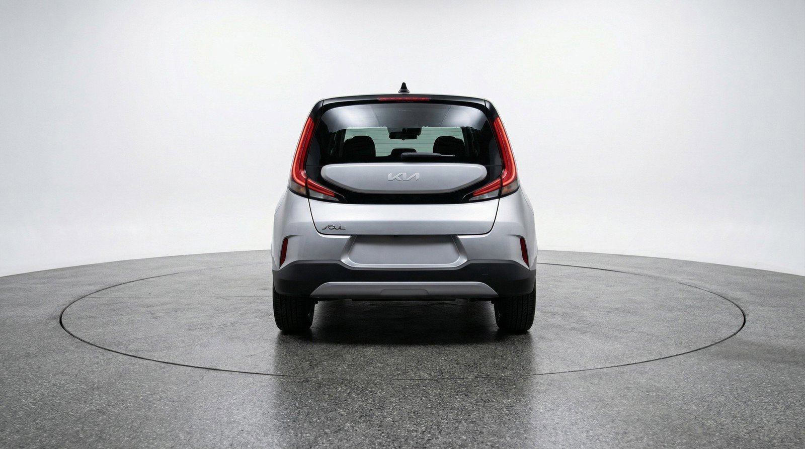 Used 2025 Kia Soul LX w/ LX Technology Package image 7