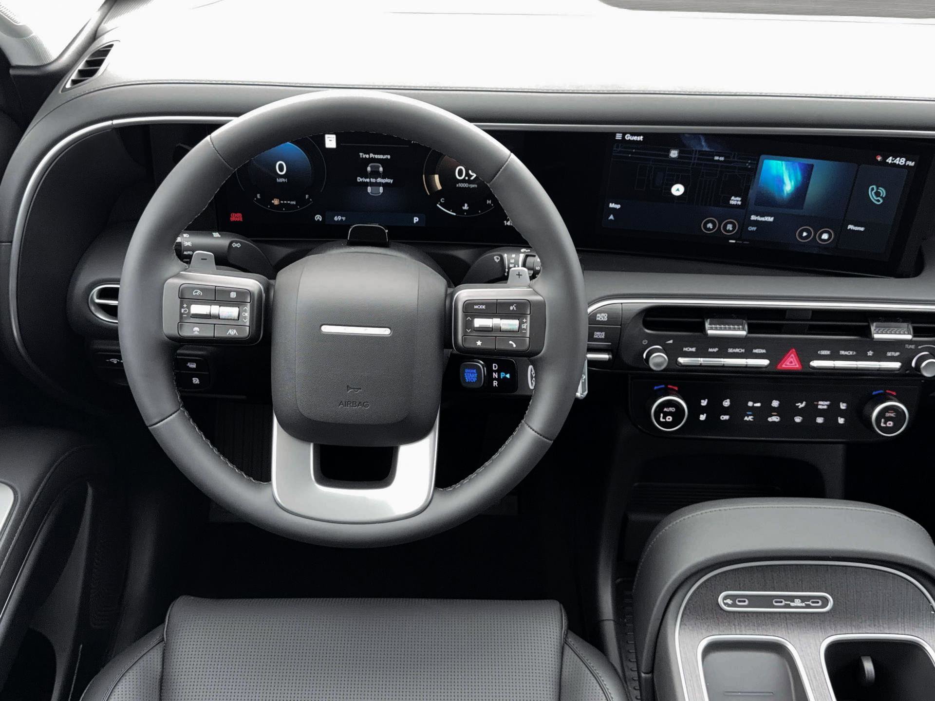 New 2026 Hyundai Palisade SEL FWD image 17