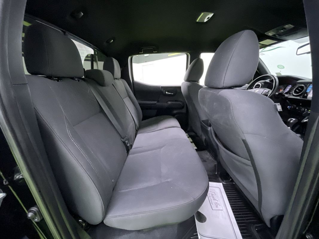Used 2019 Toyota Tacoma TRD Sport image 26