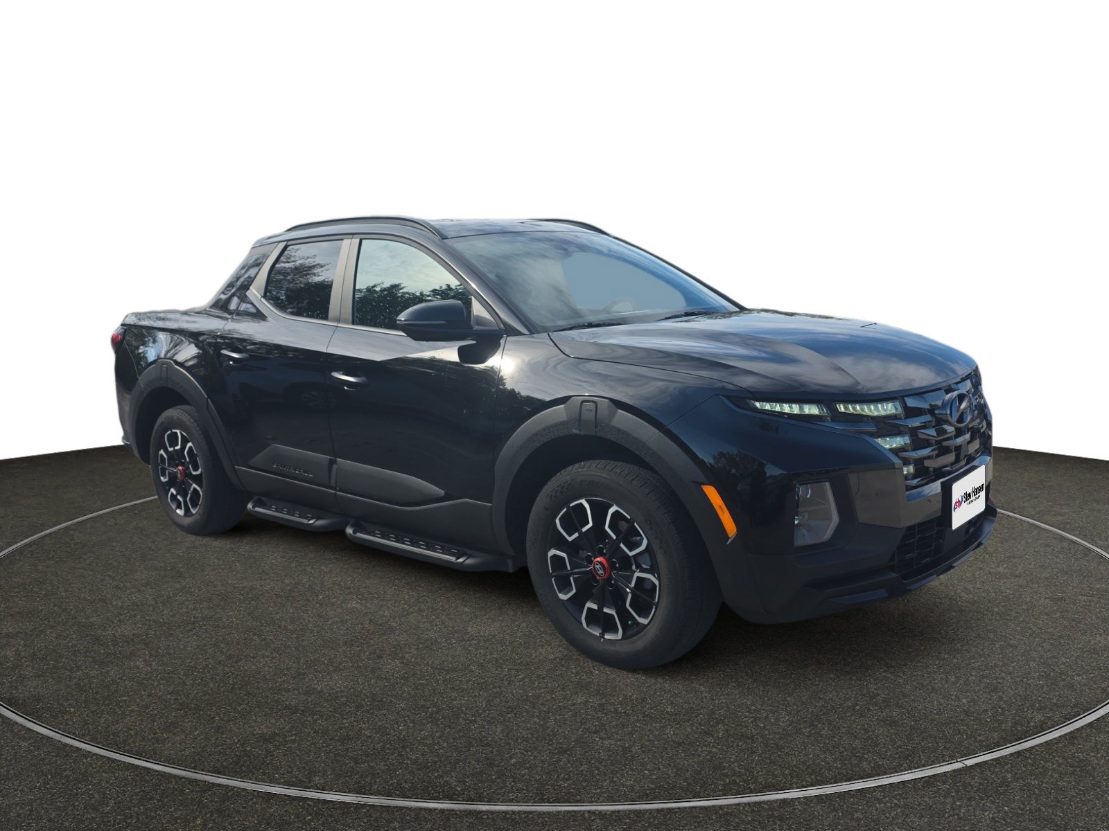 Certified 2024 Hyundai Santa Cruz XRT AWD/4WD image 9