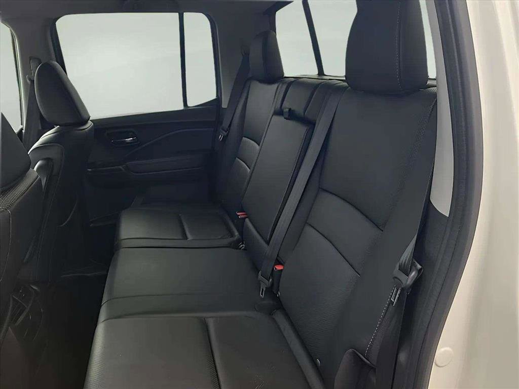 Used 2019 Honda Ridgeline RTL image 22