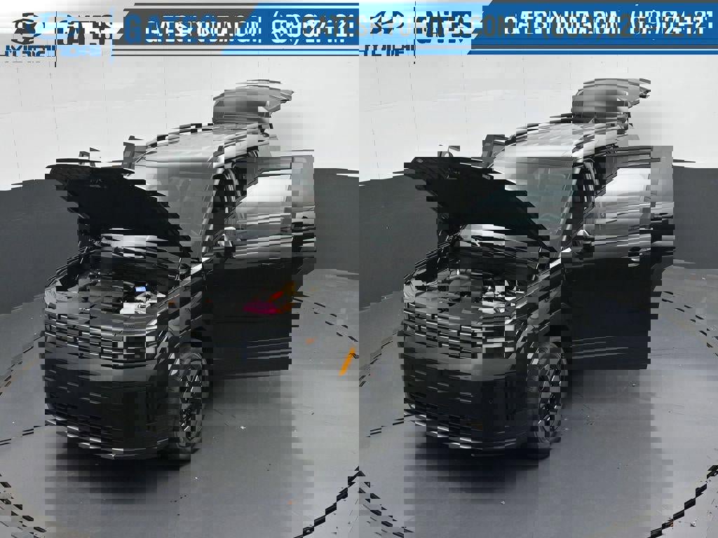 New 2026 Hyundai Santa Fe SEL image 46