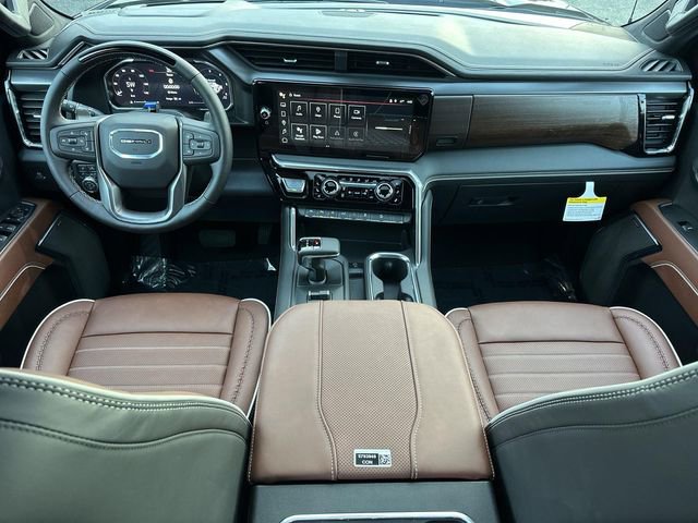 New 2026 GMC Sierra 1500 Denali Ultimate image 8
