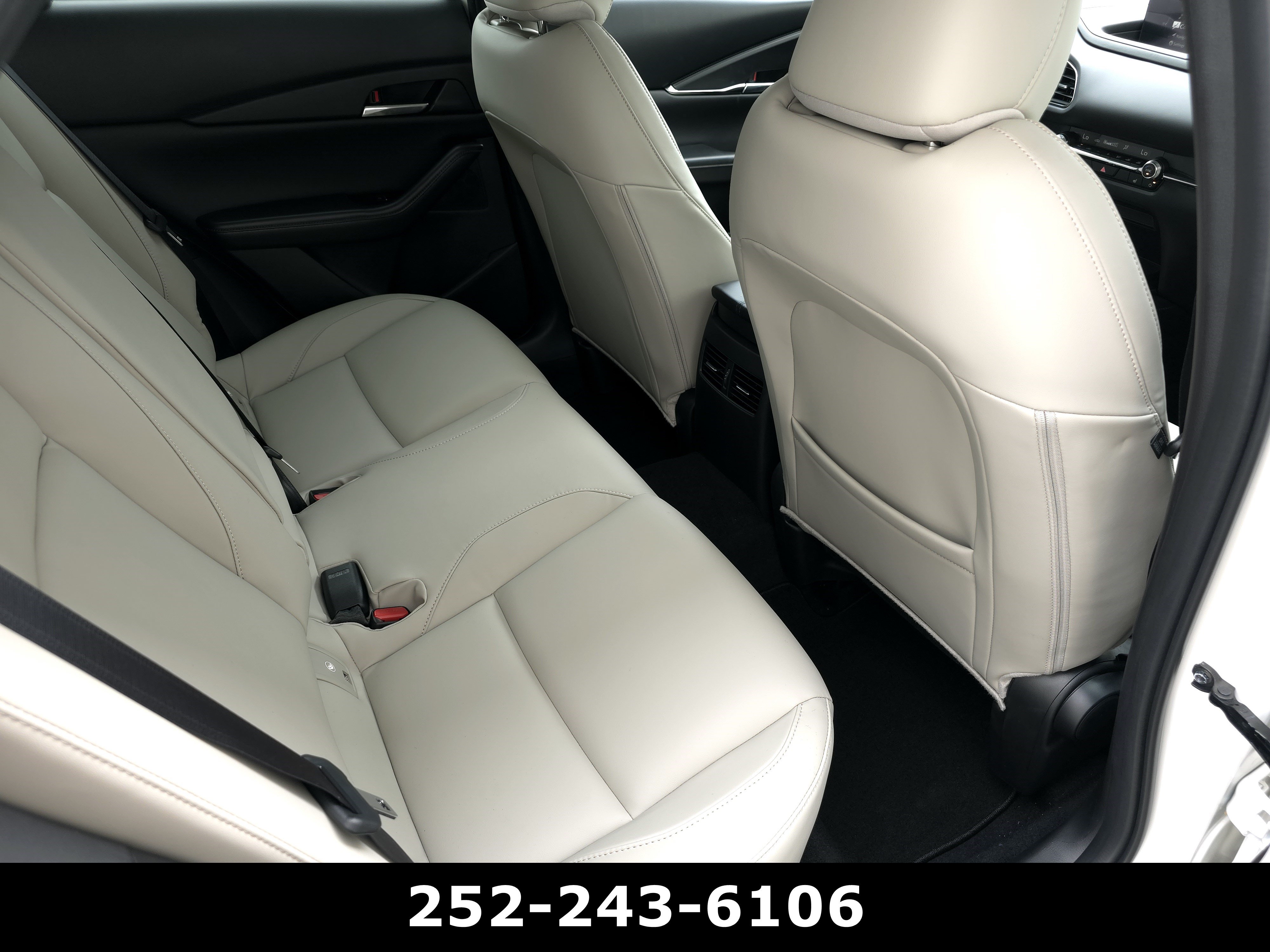 Used 2025 MAZDA CX-30 AWD 2.5 S w/ Preferred Package image 30