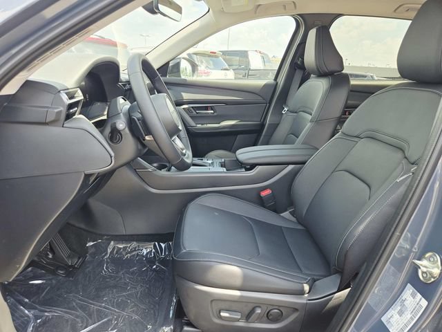 New 2026 MAZDA CX-5 2.5 S w/ Premium Plus Package AWD/4WD image 9