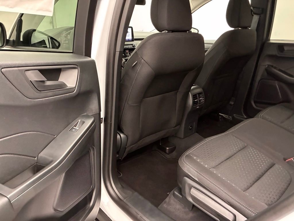 New 2026 Ford Escape Active w/ Cold Weather Package image 28