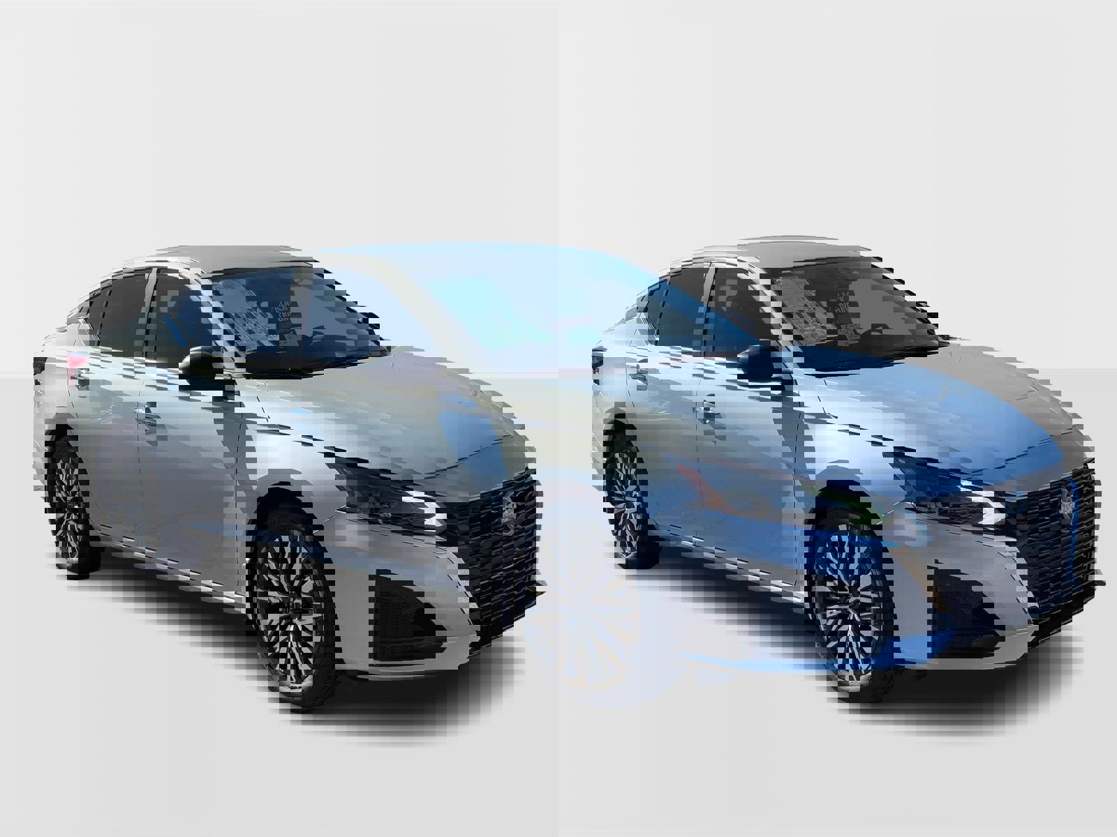 New 2025 Nissan Altima 2.5 SV image 9