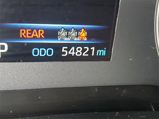 Used 2024 Toyota Corolla LE image 27