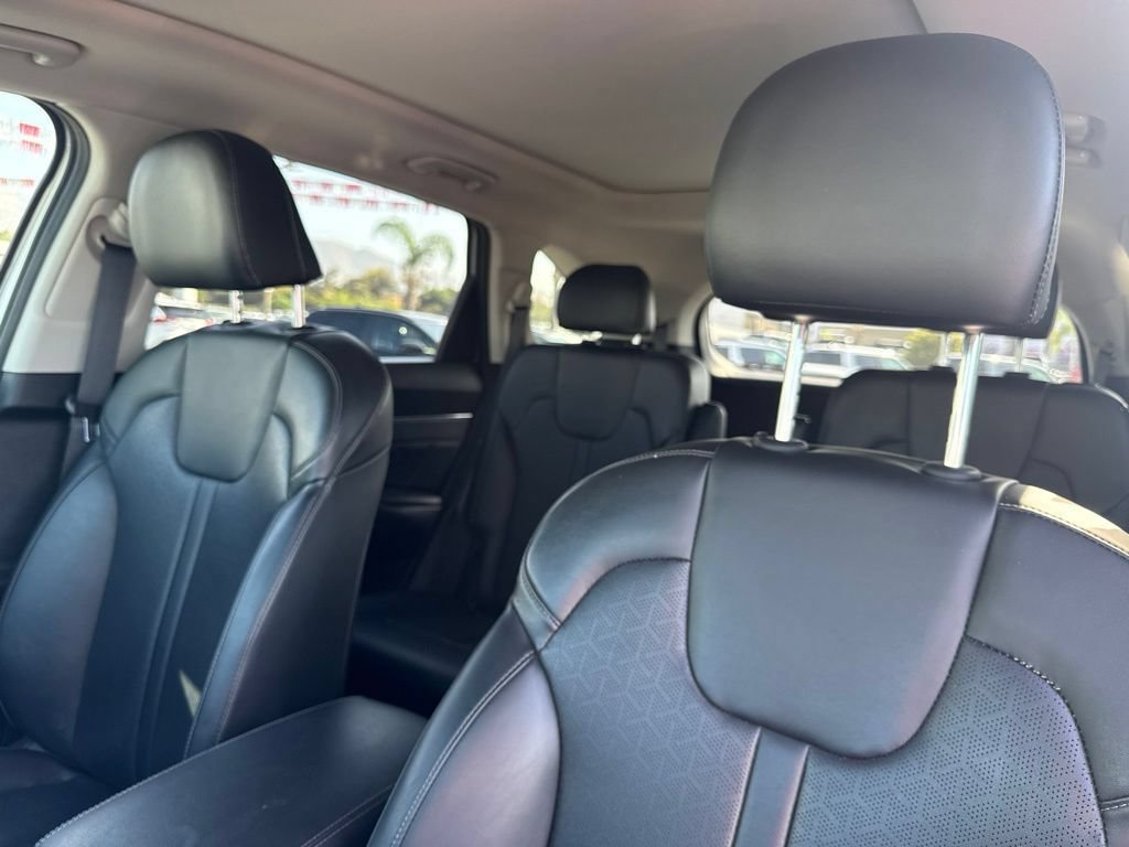 Used 2021 Kia Sorento SX FWD image 20