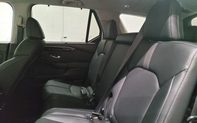 Certified 2025 Honda Pilot Touring image 20