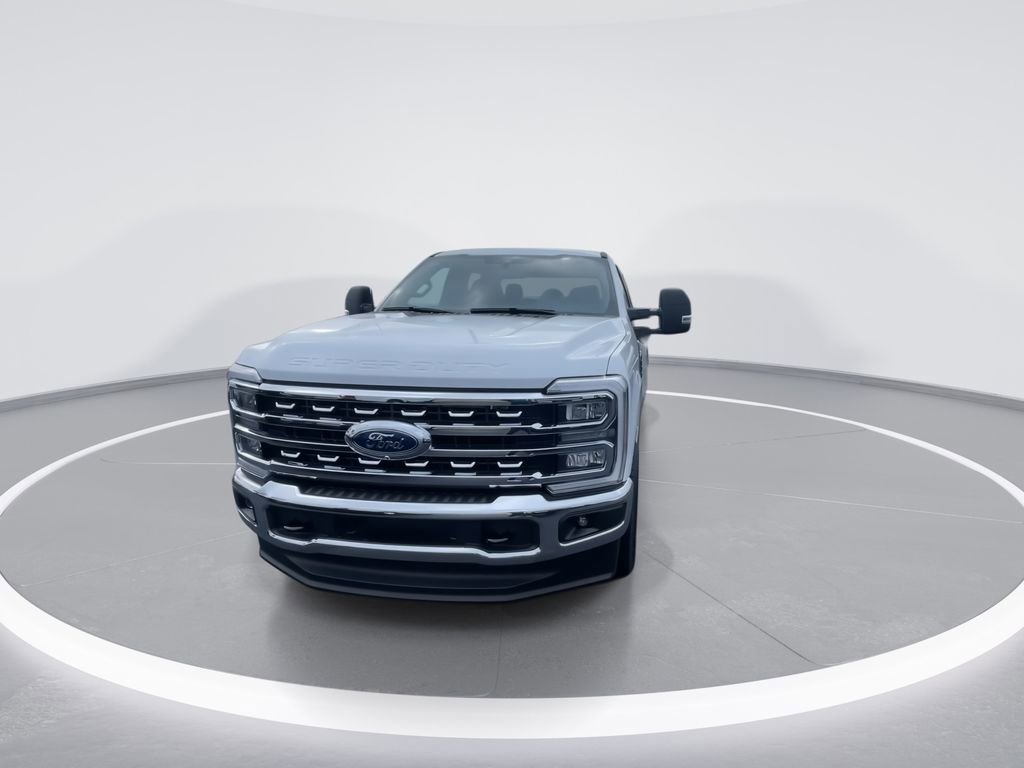 New 2026 Ford F250 XLT w/ XLT Premium Package image 3