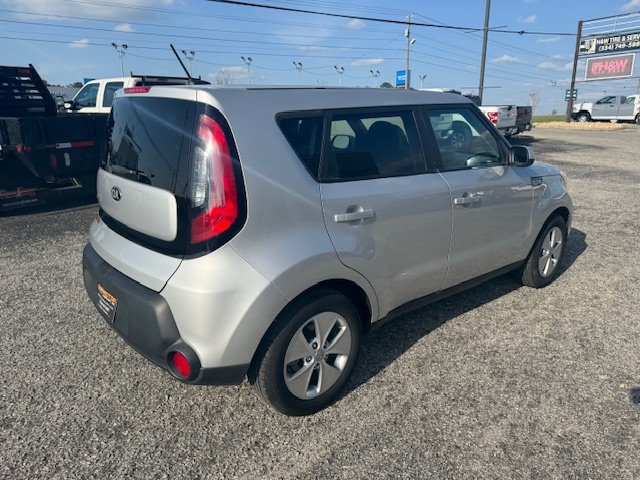 Used 2016 Kia Soul image 7