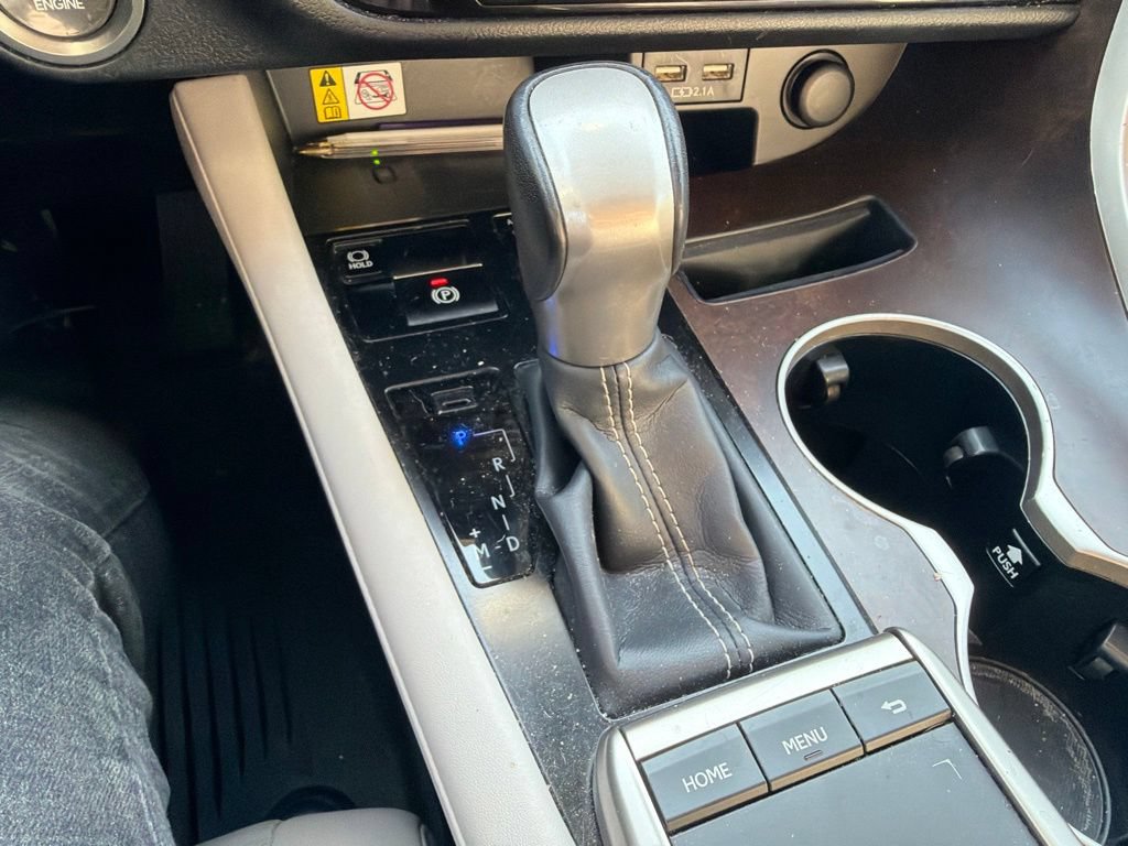 Used 2022 Lexus RX 350 AWD w/ Premium Package image 24