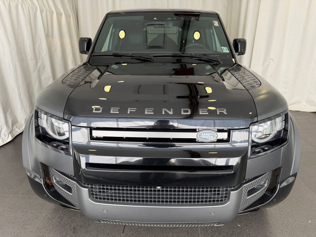 Used 2023 Land Rover Defender 110 Carpathian Edition AWD/4WD image 6