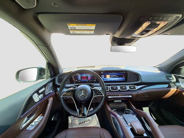 Used 2024 Mercedes-Benz GLE 450 4MATIC image 17