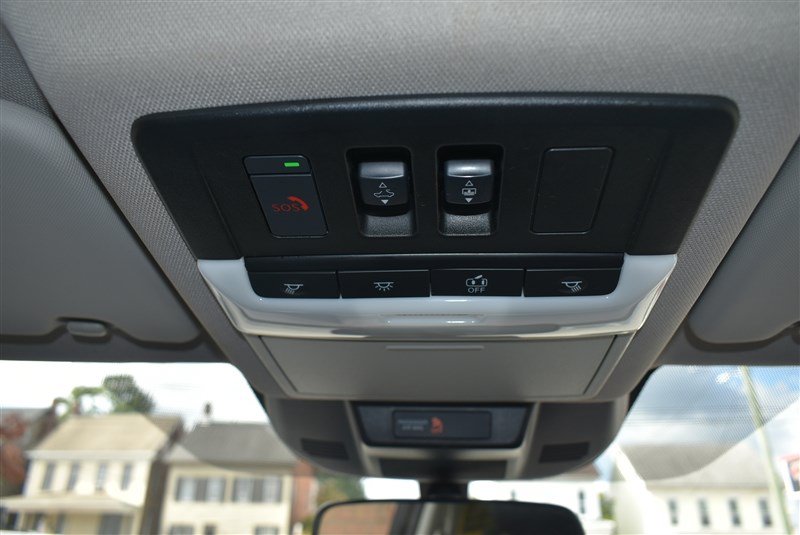 Used 2023 Nissan Rogue SV w/ SV Premium B Package AWD/4WD image 23