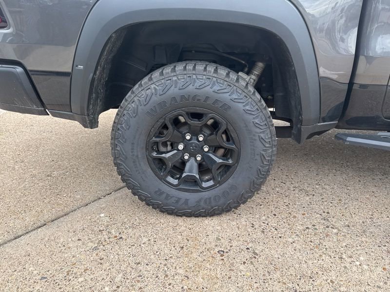 Used 2022 RAM 1500 TRX image 9