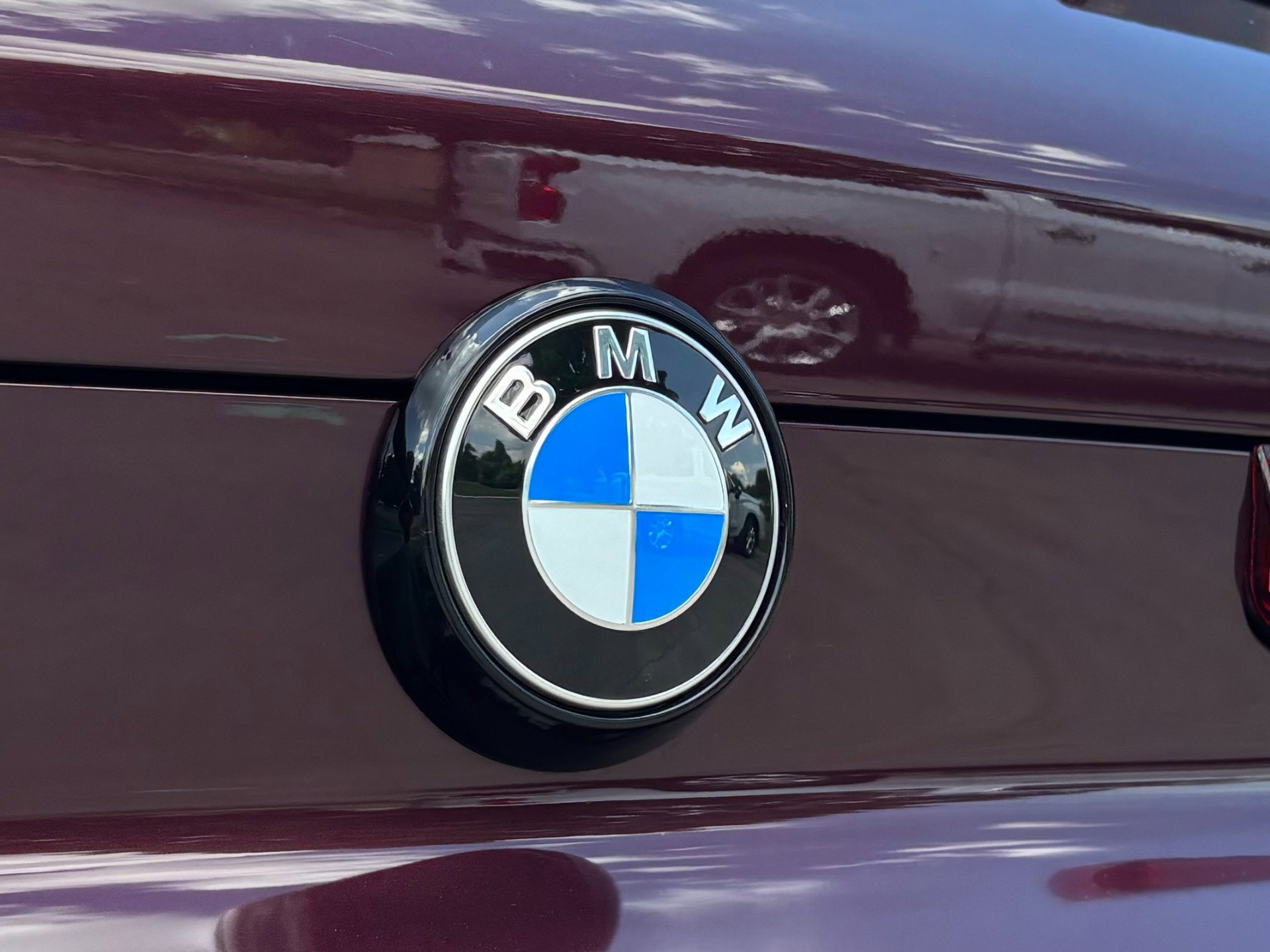 Used 2024 BMW X6 M Competition w/ Executive Package AWD/4WD image 13