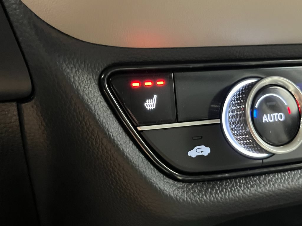 New 2027 Honda HR-V EX-L image 23