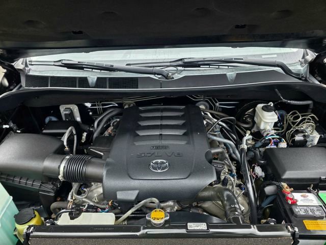 Used 2016 Toyota Tundra 1794 Edition image 36