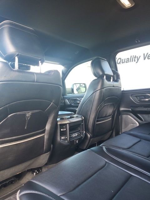 Used 2021 RAM 1500 Limited image 14