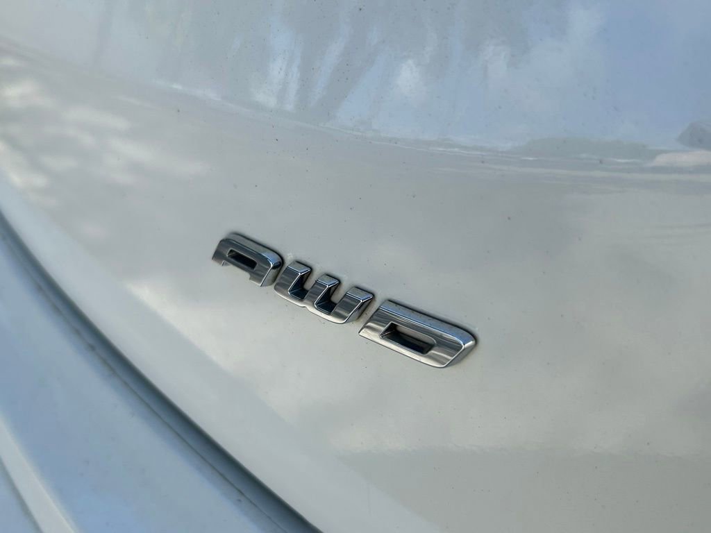 Used 2021 Ford Edge Titanium w/ Equipment Group 301A image 43