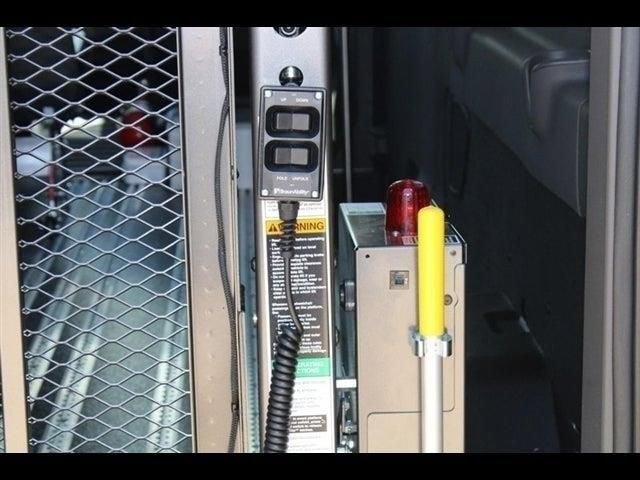 Used 2024 Ford Transit 350 XL RWD image 8