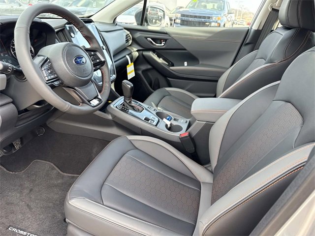 New 2026 Subaru Crosstrek 2.5i Limited image 12