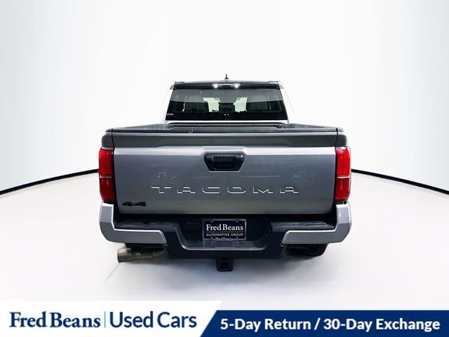 Used 2024 Toyota Tacoma SR5 image 27