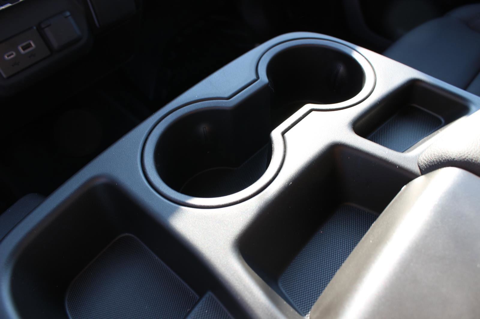 New 2025 GMC Sierra 2500 Pro w/ Convenience Package image 25