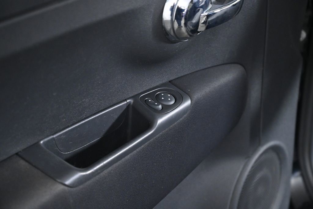 Used 2015 FIAT 500 Pop image 21