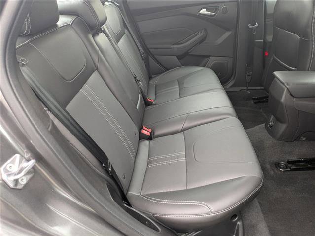 Used 2014 Ford Focus Titanium image 18