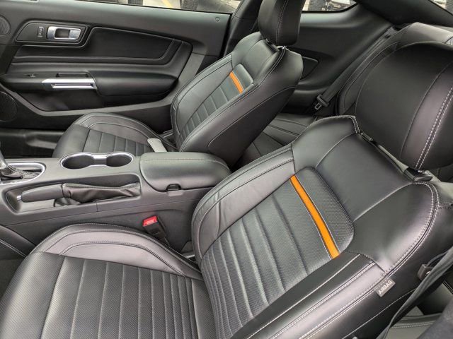 Used 2021 Ford Mustang Mach 1 w/ Equipment Group 700A image 5