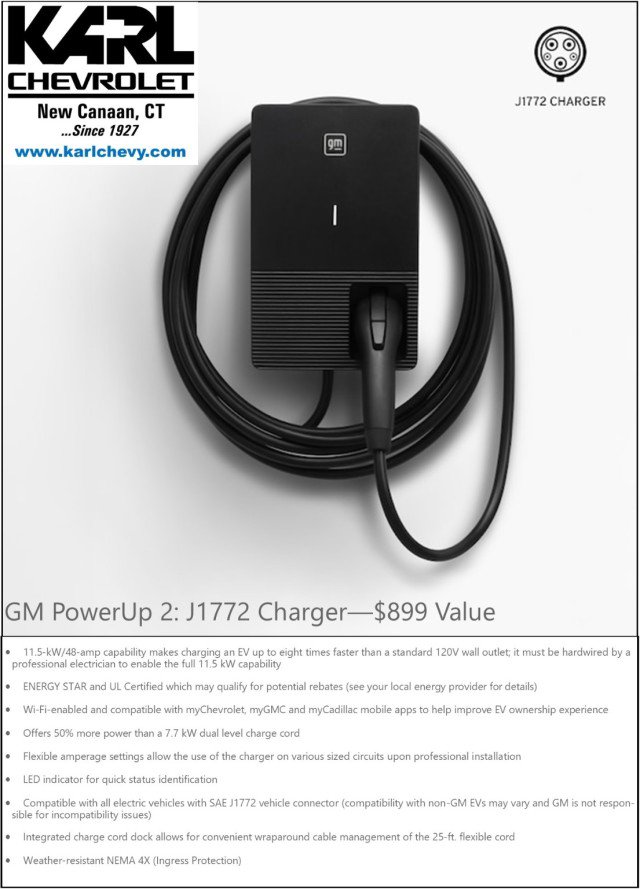 New 2025 Chevrolet Blazer EV LT image 4