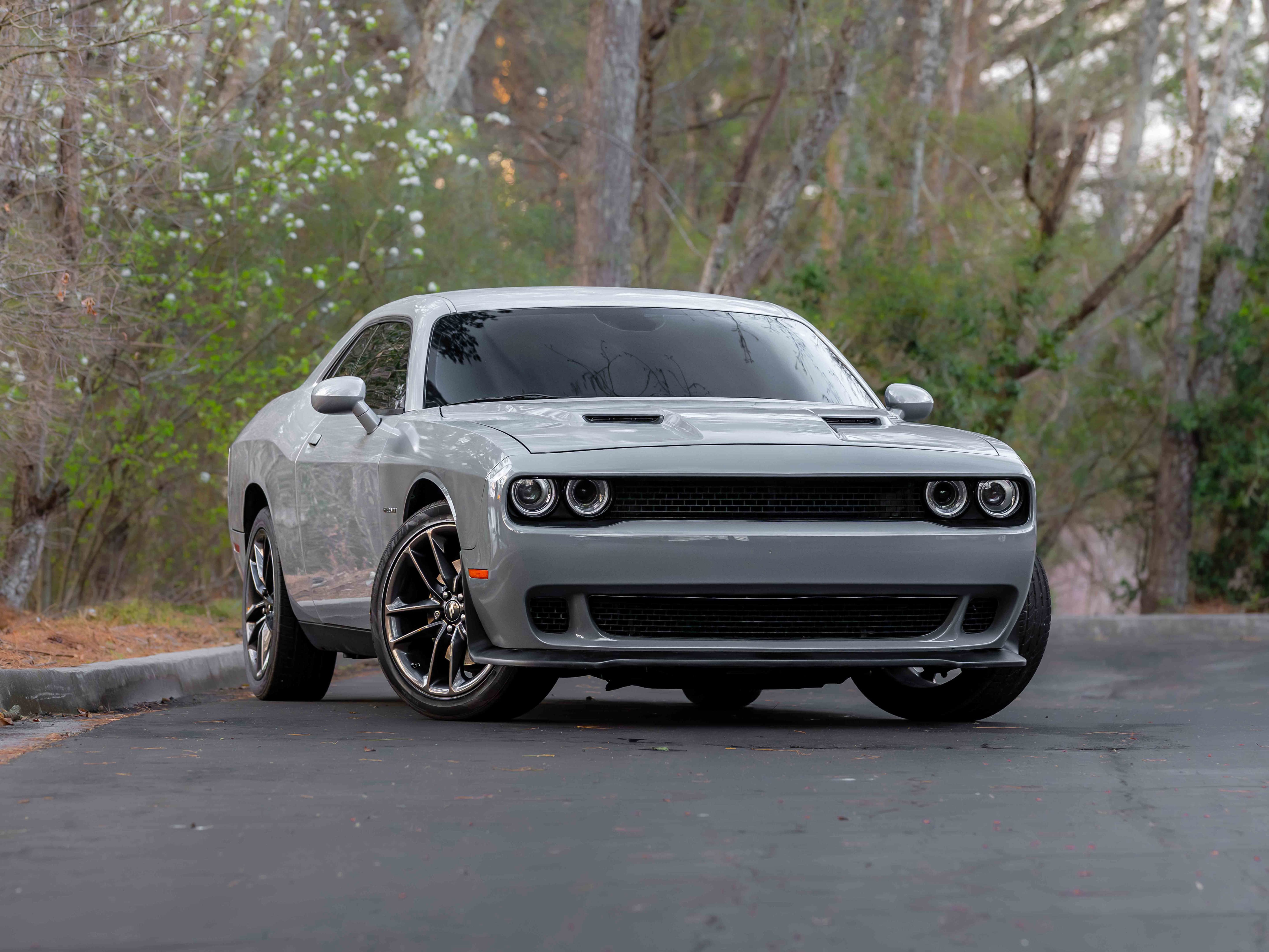 Used 2021 Dodge Challenger SXT w/ Plus Package