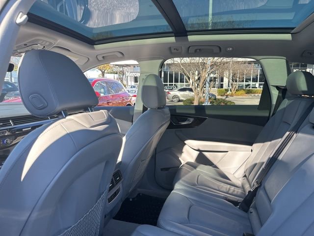 Used 2018 Audi Q7 3.0T Premium Plus image 22